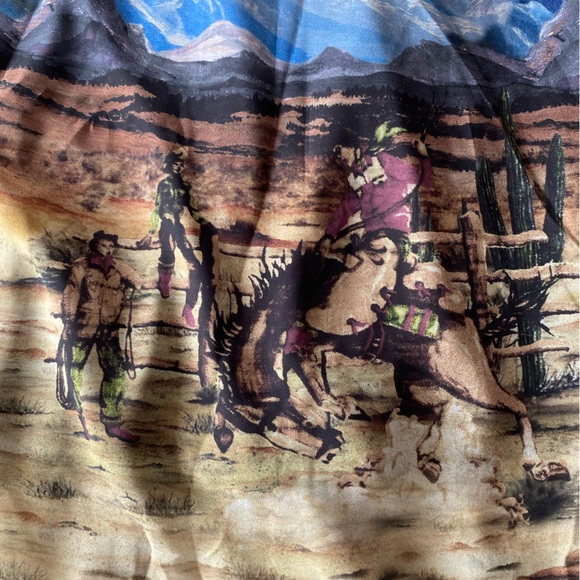 Tasha Polizzi Skirt RARE - Picture 9 of 11